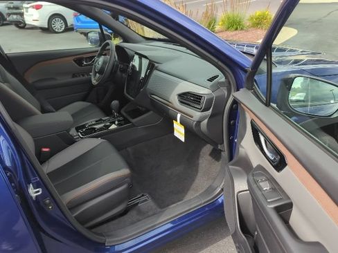 New 2026 Subaru Forester Sport AWD/4WD image 23
