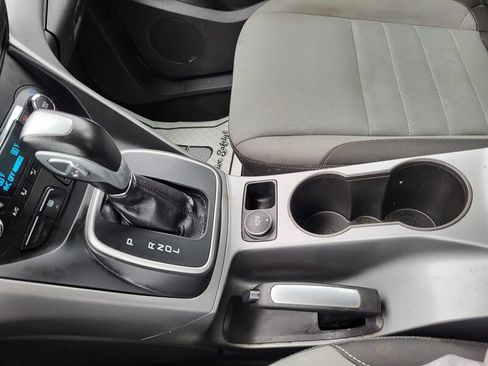 Used 2015 Ford C-MAX SE w/ Interior Protection Package image 21