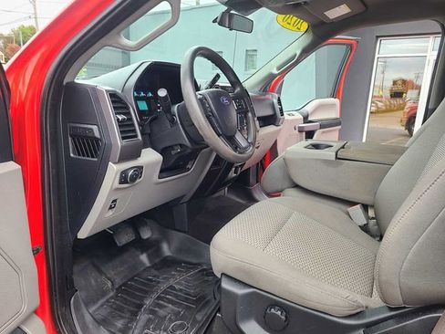 Used 2020 Ford F150 XLT AWD/4WD image 15