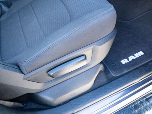 Used 2019 RAM 1500 Classic Warlock w/ Electronics Group image 42