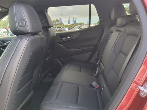 New 2026 Chevrolet Equinox LT w/ Convenience Package II image 14