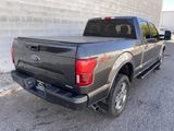 Used 2020 Ford F150 Lariat w/ Equipment Group 502A Luxury image 5