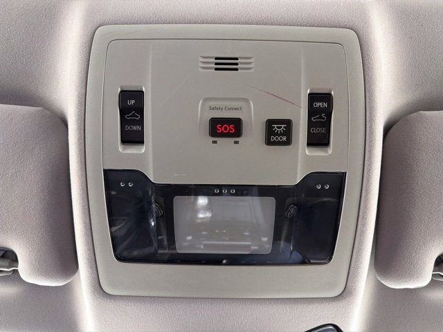 Used 2017 Lexus ES 350 w/ Luxury Package FWD image 28