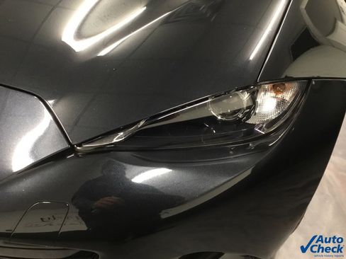 Used 2016 MAZDA MX-5 Miata Grand Touring image 28