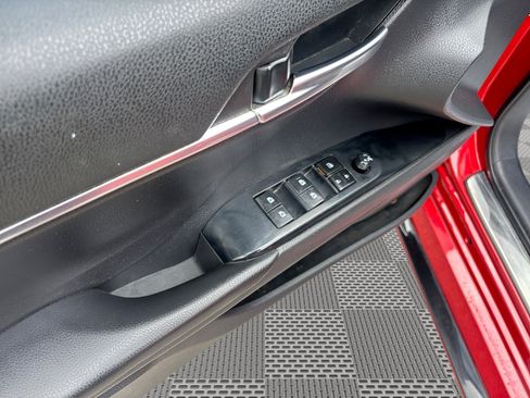 Used 2020 Toyota Camry TRD FWD image 15