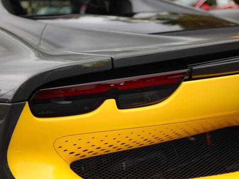 Certified 2023 Ferrari 296 GTB image 16