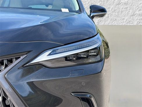 New 2026 Lexus NX 350 AWD w/ Luxury Package image 9