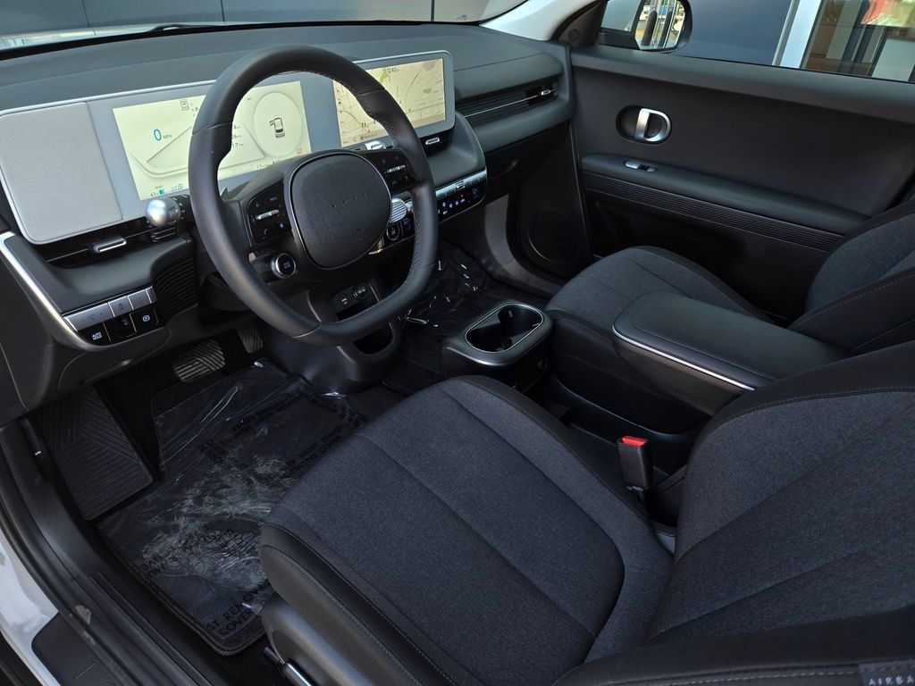 Used 2024 Hyundai Ioniq 5 SE RWD image 10