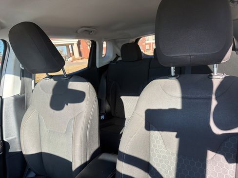 Used 2021 Jeep Compass Sport w/ Cold Weather Group image 15