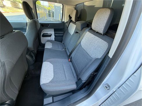 Used 2024 Ford Maverick XLT FWD image 12