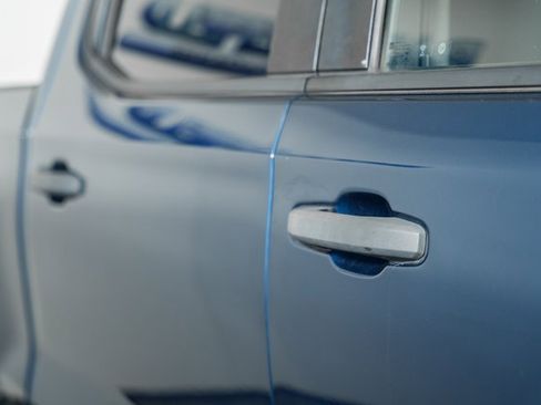 Used 2019 Chevrolet Silverado 1500 Custom w/ Custom Value Package image 13