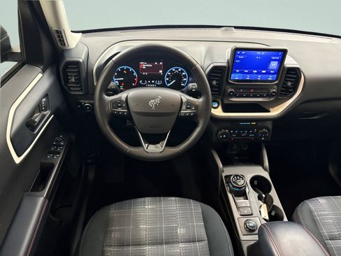 Used 2023 Ford Bronco Sport Heritage w/ Heritage Convenience Package image 11