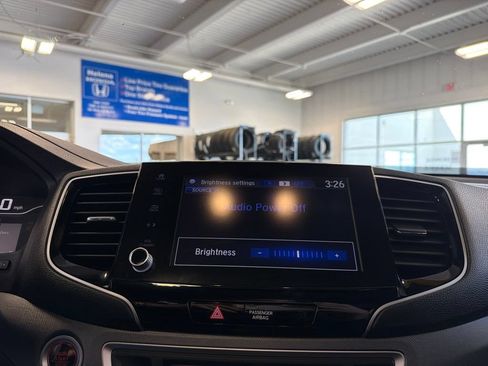 Used 2022 Honda Ridgeline RTL-E image 14