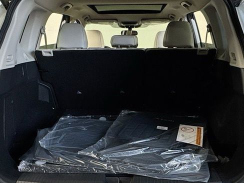 New 2026 Nissan Rogue SV w/ SV Premium Package image 28