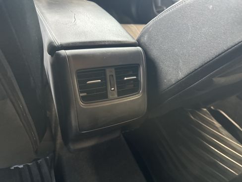 Used 2018 Honda Accord EX image 23