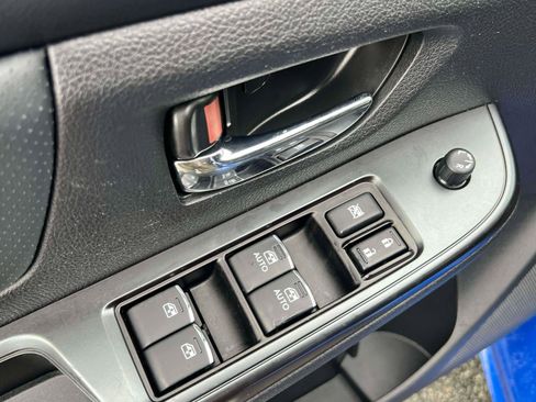 Used 2021 Subaru WRX Limited image 27