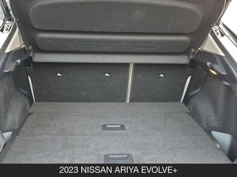 Certified 2023 Nissan Ariya Evolve+ FWD image 25