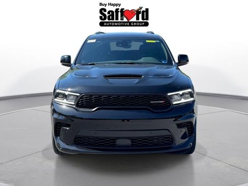 New 2026 Dodge Durango GT AWD/4WD image 9