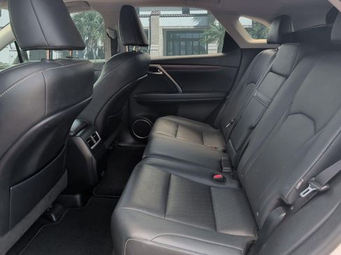 Certified 2021 Lexus RX 350 AWD w/ Premium Package image 25