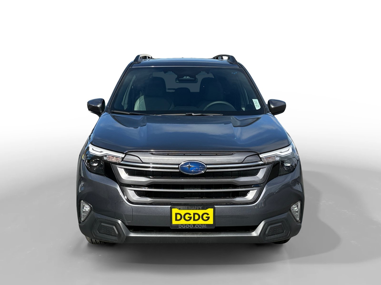 New 2026 Subaru Forester Premium AWD/4WD image 8