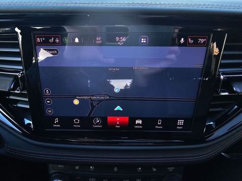 Used 2022 Dodge Durango R/T image 28