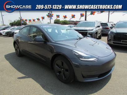 Used 2023 Tesla Model 3 Standard Range
