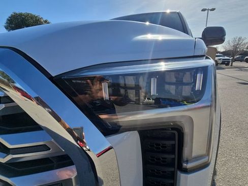 Used 2024 Toyota Tundra 1794 Edition image 31