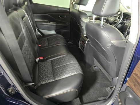 Used 2024 Nissan Murano Platinum image 13