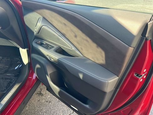 New 2026 Lexus TX 350 AWD image 15