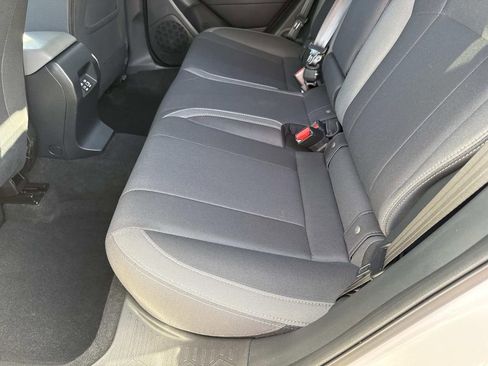 Certified 2025 Subaru Crosstrek 2.0i Premium AWD/4WD image 14