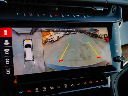 New 2026 Jeep Grand Cherokee L Summit image 28