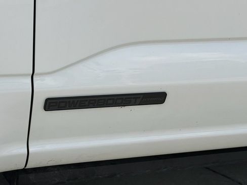 New 2026 Ford F150 Platinum w/ Equipment Group 702A High AWD/4WD image 5