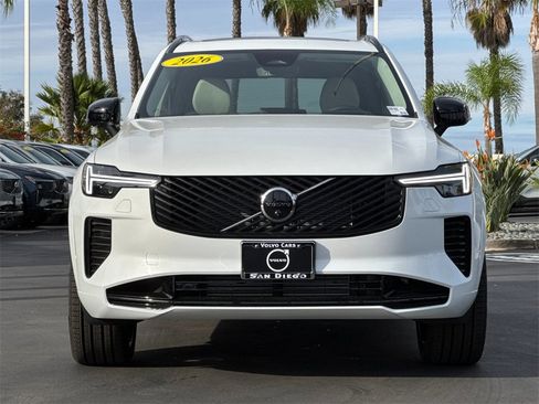 New 2026 Volvo XC90 T8 Ultra image 8