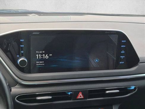 Used 2023 Hyundai Sonata Limited FWD image 13