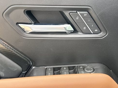 New 2026 GMC Canyon AT4 w/ Technology Plus Package AWD/4WD image 16