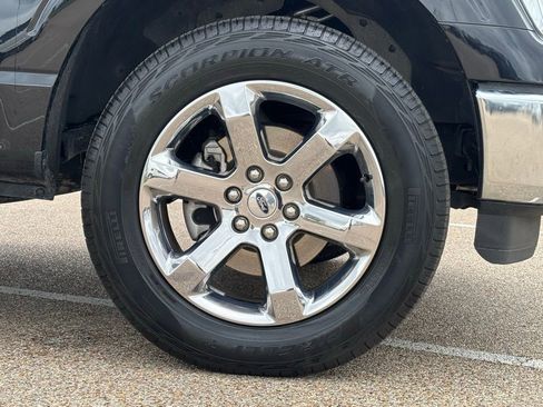 Used 2023 Ford F150 XLT w/ XTR Package image 8