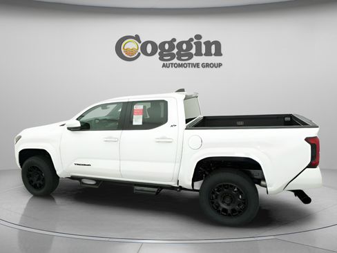 New 2026 Toyota Tacoma SR5 AWD/4WD image 8