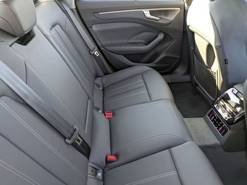 New 2026 Audi A6 Premium Plus AWD/4WD image 34