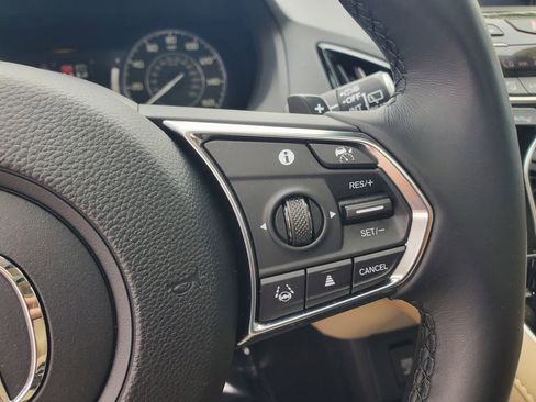 Used 2024 Acura RDX SH-AWD w/ Technology Package image 26