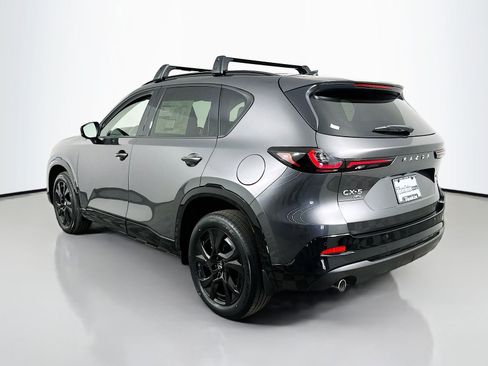 New 2026 MAZDA CX-5 2.5 S w/ Premium Plus Package AWD/4WD image 5