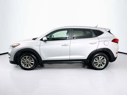 Used 2017 Hyundai Tucson SE image 4