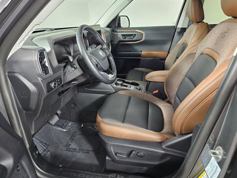 New 2026 Ford Bronco Sport Outer Banks w/ Outer Banks Tech Package+ AWD/4WD image 23