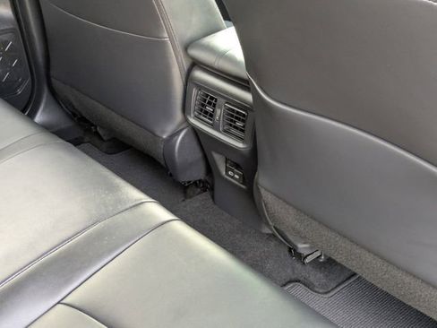 Used 2025 Toyota RAV4 XLE Premium image 32