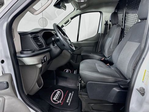 Used 2021 Ford Transit 250 Low Roof w/ Exterior Upgrade Package RWD image 20