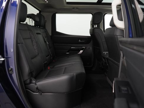 Used 2022 Toyota Tundra Limited AWD/4WD image 13