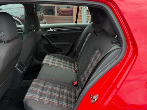 Used 2016 Volkswagen GTI S FWD image 14