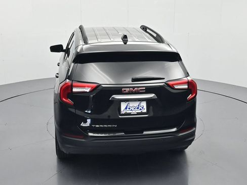 Certified 2024 GMC Terrain SLE w/ Driver Convenience Package FWD image 33