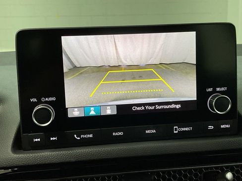 Certified 2022 Honda Civic Sport image 18