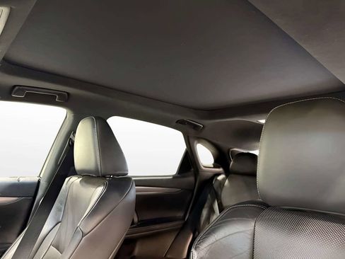 Used 2019 Lexus RX 450h F Sport AWD/4WD image 39