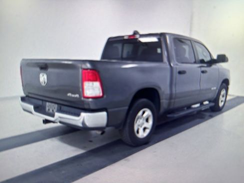 Used 2019 RAM 1500 Tradesman AWD/4WD image 2